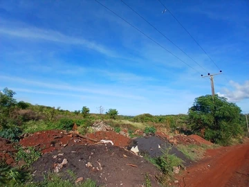 Agricultural Land