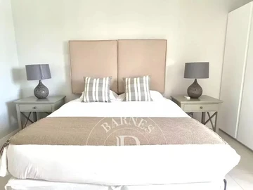 Penthouse de 3 Chambres