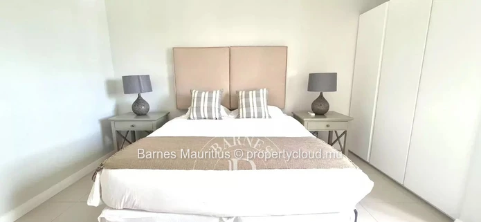 GRAND BAIE - Ultra-Luxury Penthouse - 3 Bedrooms