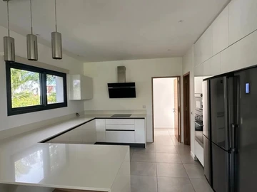 Villa de 4 Chambres