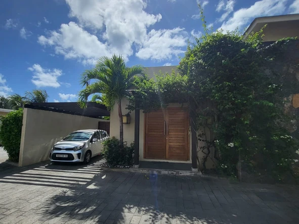 3 Bedroom Villa