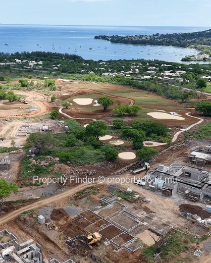 Land for Sale in Mauritius – Open to Foreign Buyers