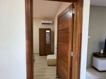 Studio de 3 Chambres