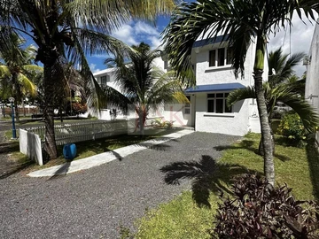 2 Bedroom Villa