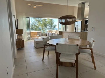 Penthouse de 3 Chambres