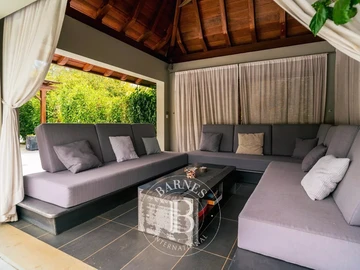 Villa de 4 Chambres
