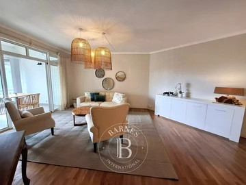 Appartement de 3 Chambres