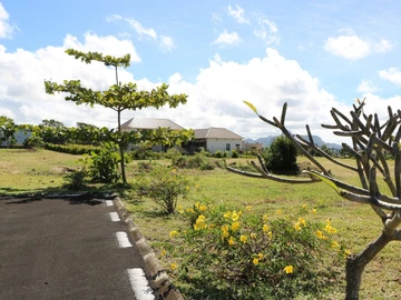 Residential Land