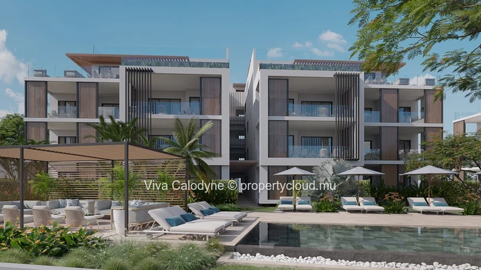 3 Bedroom Apartment - Type 2