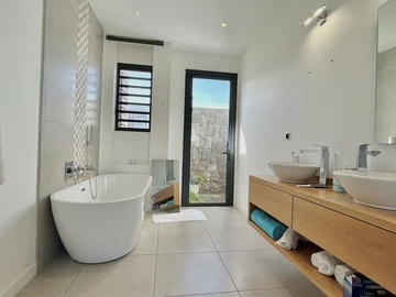 Villa de 3 Chambres