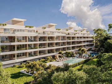 3 Bedroom Apartment