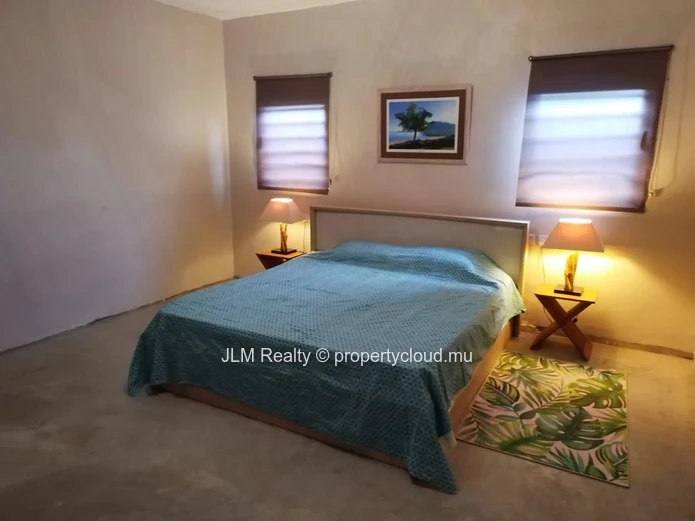 Belle maison à louer à Riambel, Île Maurice