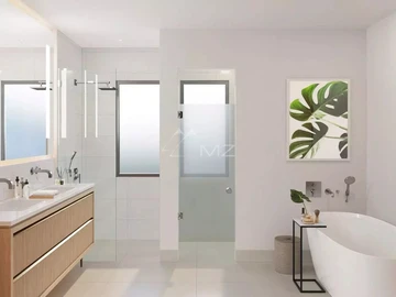 4 Bedroom Penthouse