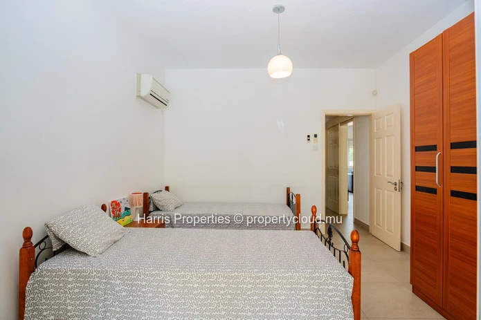 À vendre – Villa de plain-pied à 200 mètres de la plage – Pointe aux Piments