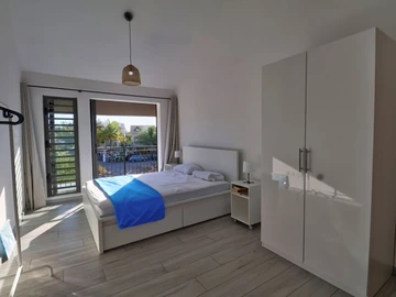 Maison de 2 Chambres