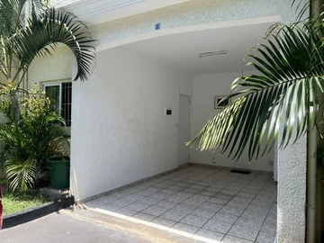 3 Bedroom Townhouse, Duplex