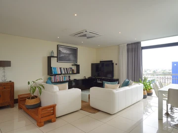 Appartement de 2 Chambres