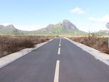 Residential Land