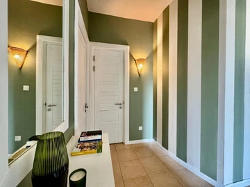 2 Bedroom Penthouse
