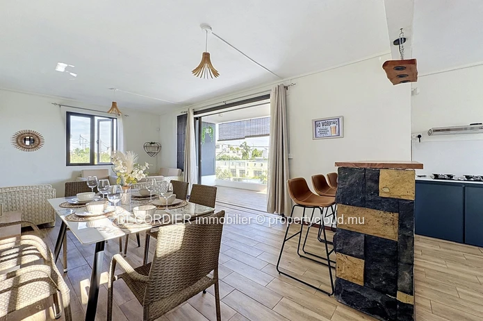 Apartment for Rent – Pereybere