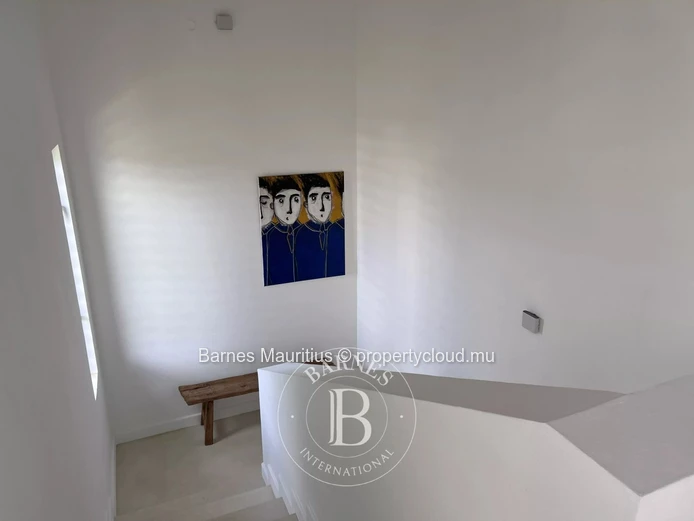 Haute Rive - Villa - 3 chambres