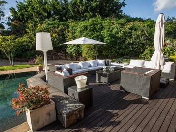 Villa de 5 Chambres
