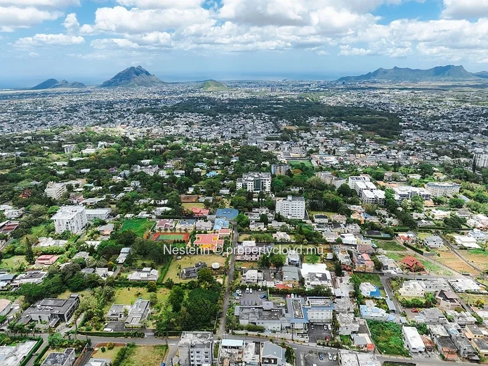 Charming Mixed-Use Property with Exceptional Potential