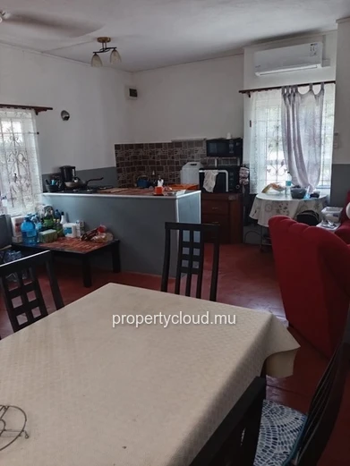 For sale – 2 apartments, including 1 duplex, in Grand Gaube