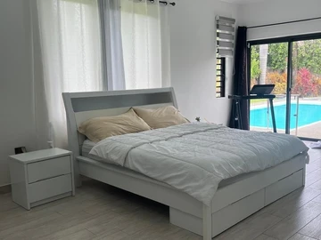 Maison de 4 Chambres