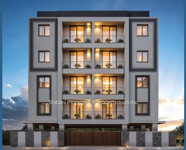 Seashells - 3 bed Apartment