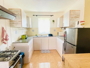 3 Bedroom Townhouse, Duplex