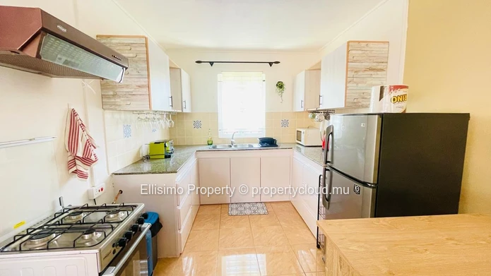  FOR SALE – Triplex with Private Pool in Grand Baie 