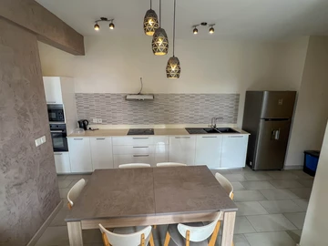 Appartement de 2 Chambres