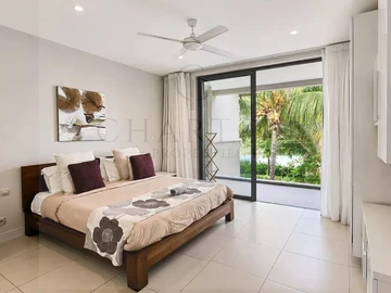Appartement de 3 Chambres