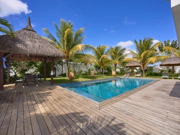 Villa de 4 Chambres