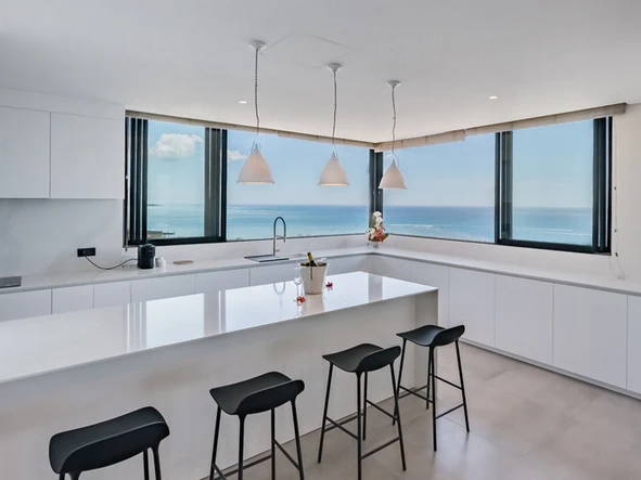 4 Bedroom Villa