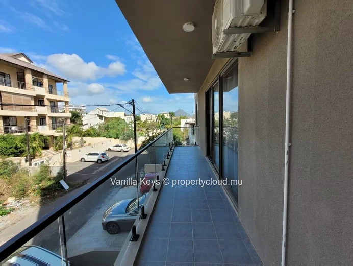 Appartement neuf et moderne -Investissement locatif a Flic en Flac