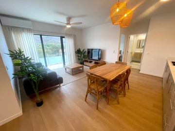 Appartement de 2 Chambres