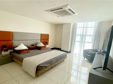 Appartement de 3 Chambres