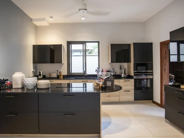Villa de 3 Chambres