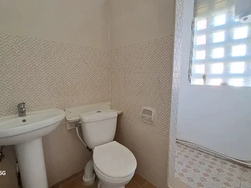 Appartement de 3 Chambres