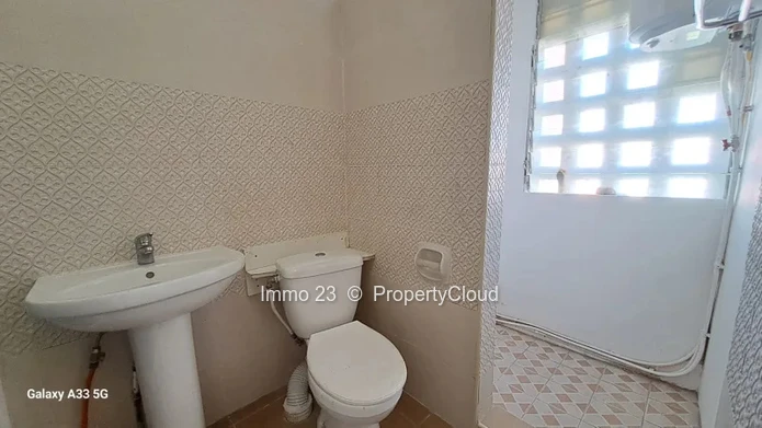Appartement - 3 chambres - Rose Hill - Ref. AP92189VE