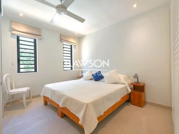 Appartement de 3 Chambres