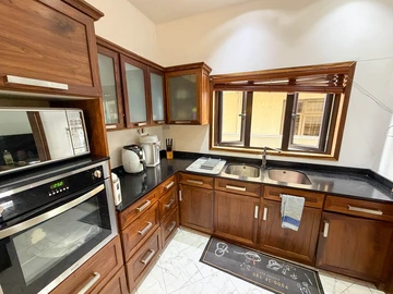 3 Bedroom Apartment