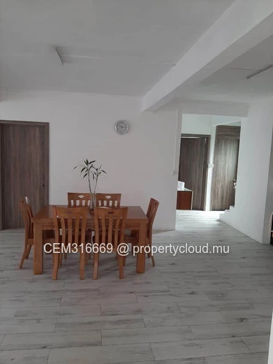1 Bedroom House for Sale – Morcellement Maison Blanche, Pamplemousses