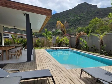 Villa de 4 Chambres