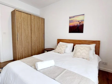 3 Bedroom Townhouse, Duplex