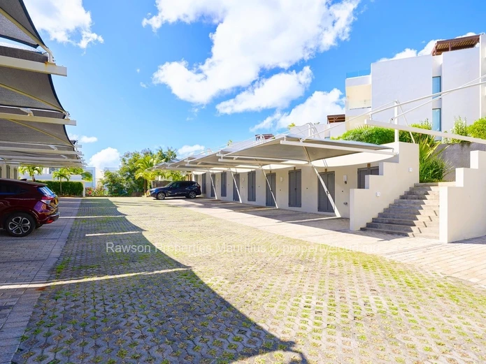 Superbe Appartement Neuf Avec Terrasse Sur Le Toit