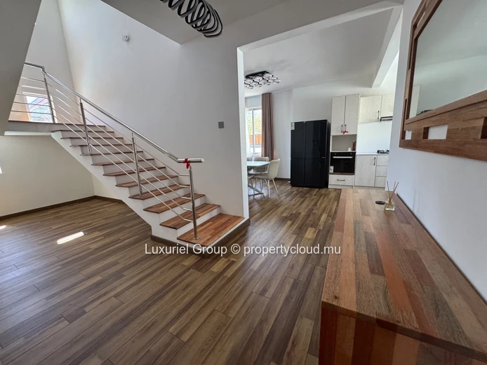 New Villa for Rent in Trou aux Biches