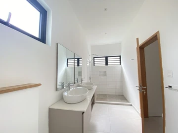 Villa de 4 Chambres